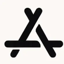 iPhone and iPad icon