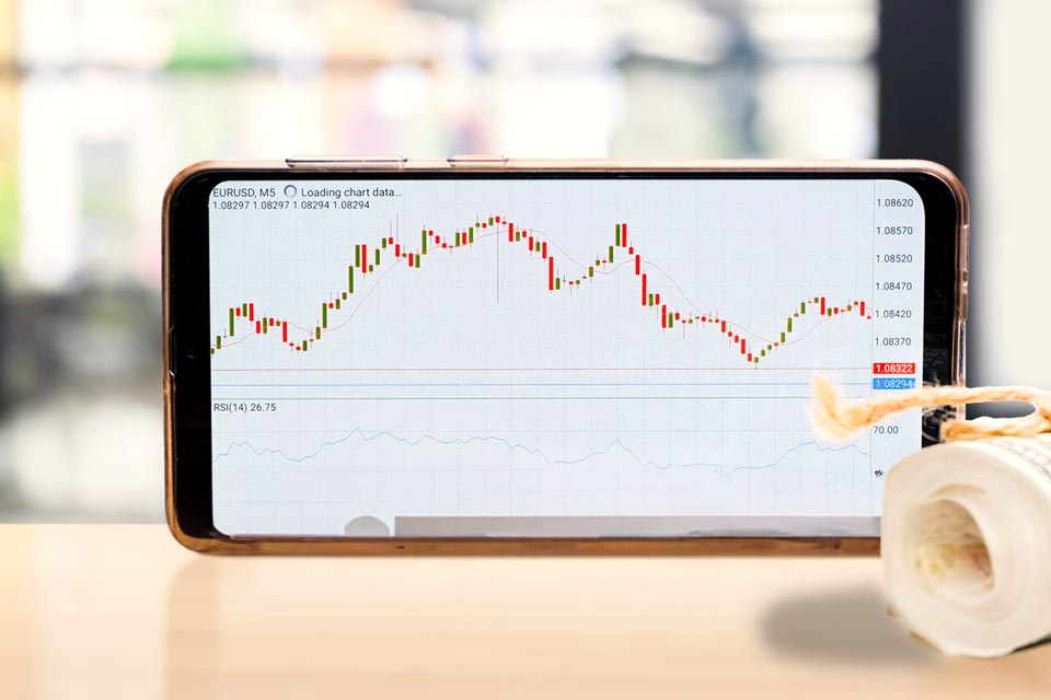 MetaTrader 4 自动化交易与 EA 工具界面