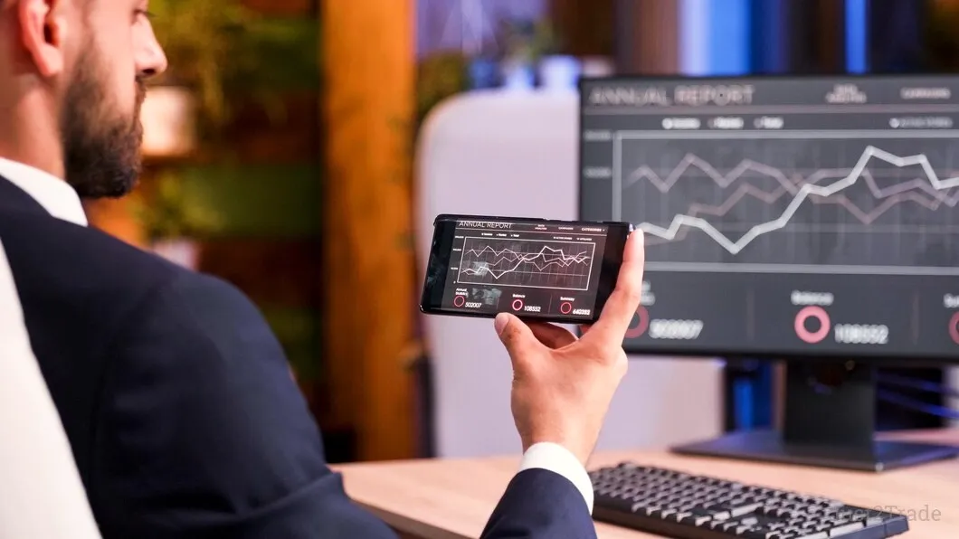 MetaTrader 4 signals preview