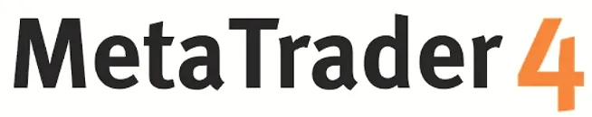 MetaTrader 4 wordmark